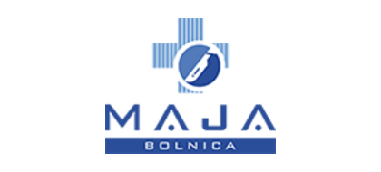 Bolnica Maja